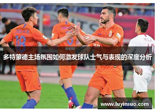 多特蒙德主场氛围如何激发球队士气与表现的深度分析
