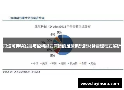 打造可持续发展与盈利能力兼备的足球俱乐部财务管理模式解析