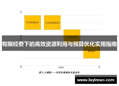 有限经费下的高效资源利用与预算优化实用指南