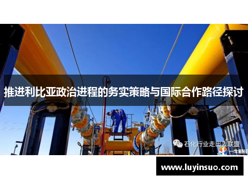 推进利比亚政治进程的务实策略与国际合作路径探讨